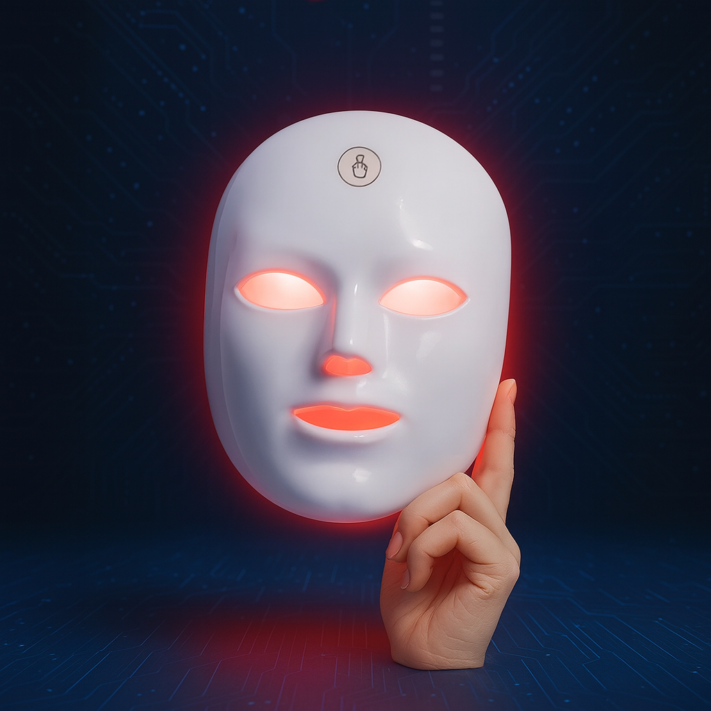 ŚwiatłoMłodości™ - Domowa Terapia Światłem